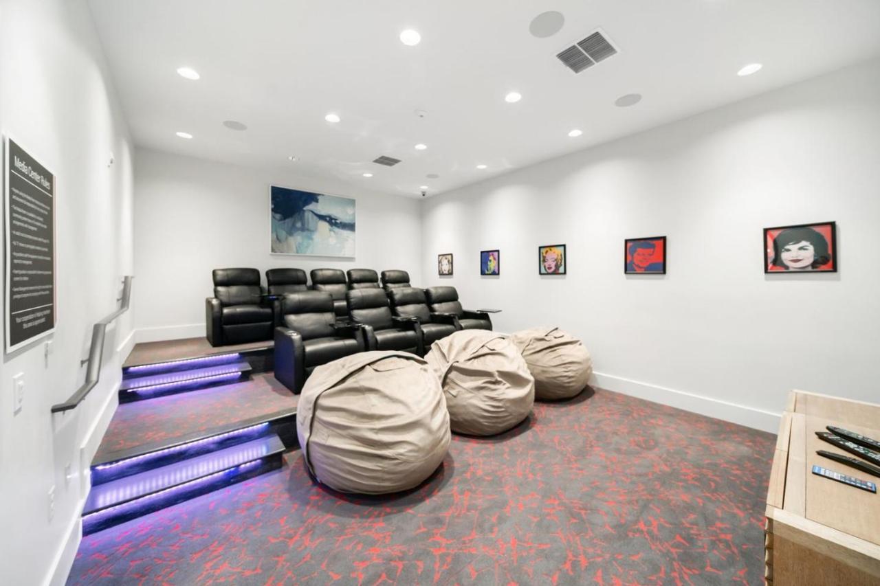 デイトナ・ビーチOne Key Lux Apt - Lpga Speedway Airport Beachアパートメント エクステリア 写真