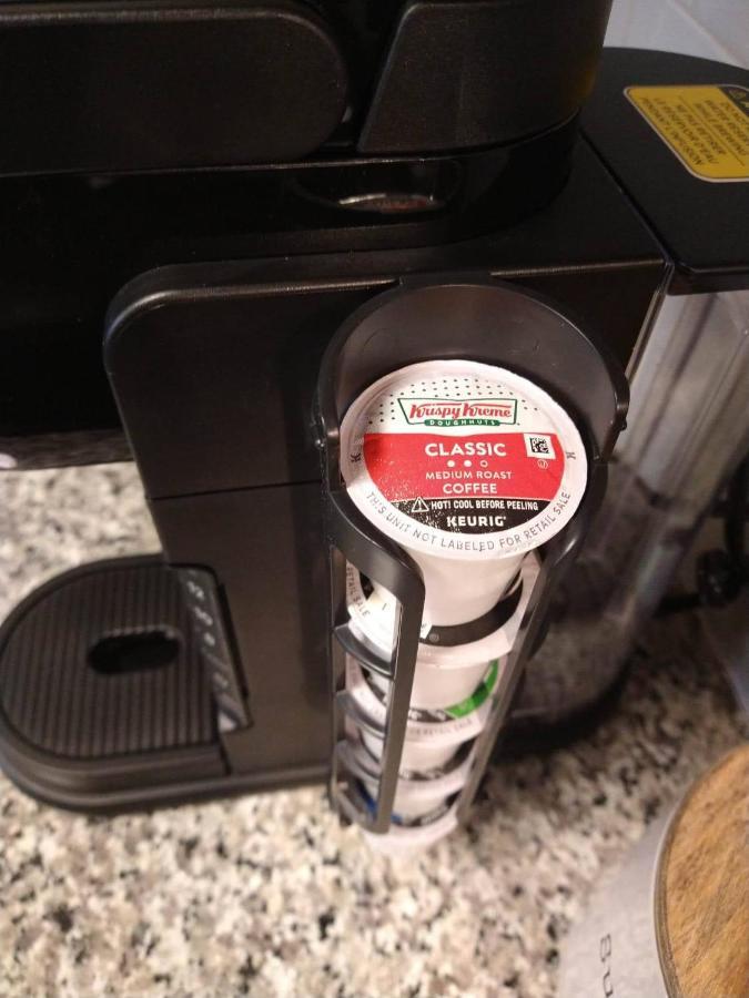 デイトナ・ビーチOne Key Lux Apt - Lpga Speedway Airport Beachアパートメント エクステリア 写真